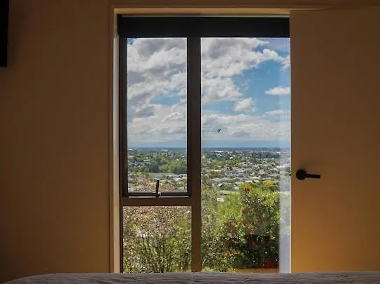 Apartment Rapaki Studio Christchurch New Zealand
