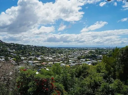 Rapaki Studio Christchurch